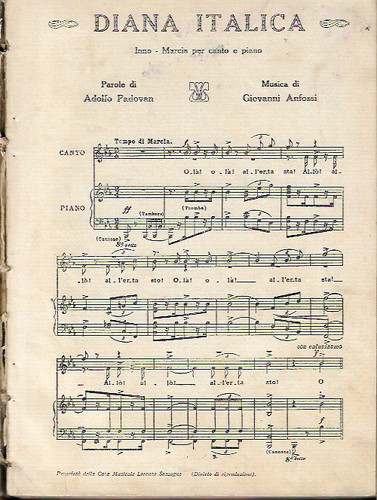 Giovanni anfossi diana - giovanni,