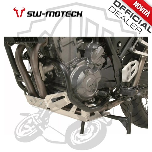 Paramotore tubolare motech - tubolare, sw-motech