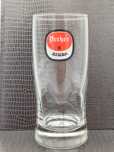 Dreher birra bicchiere - dreher, ,
