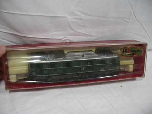 Rivarossi n 1667 - 1/87, n°