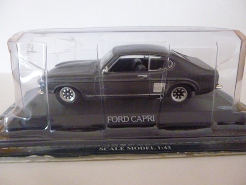 Del prado ford capri - prado,