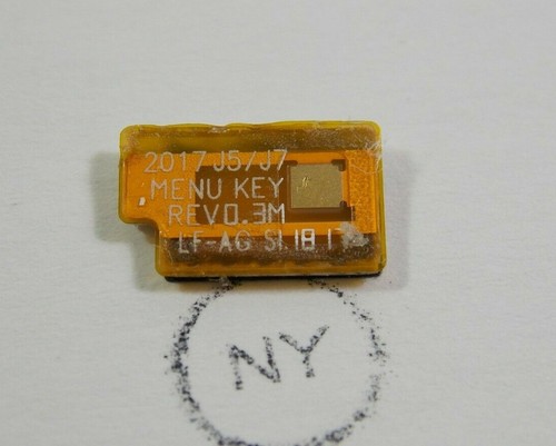 Flex back key samsung galaxy - flex,