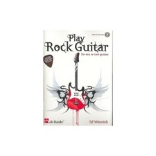 Wennink - Play Rock Guitar -