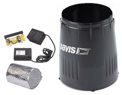 Davis vantage pro pioggia - pro, 2