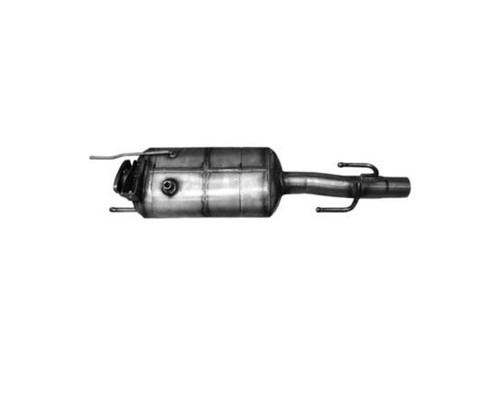 Filtro antiparticolato diesel - filtro,