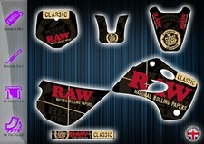 ADESIVI KAWASAKI KX85 - KIT