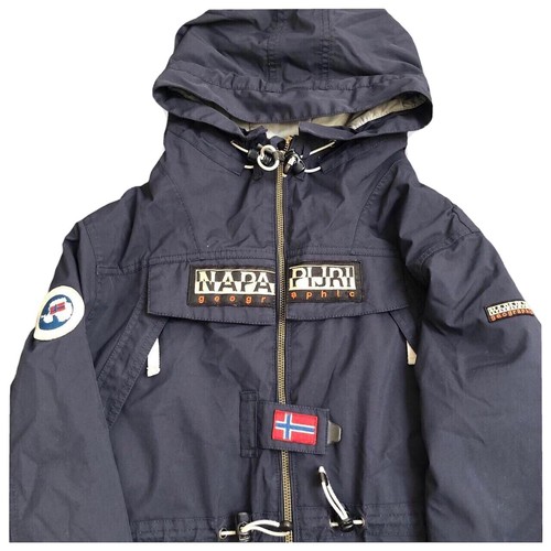 Napapijri giacca uomo - giacca,