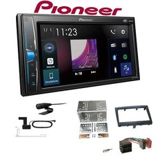 Pioneer autoradio multimediale