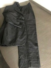 Daniela Bizzi tailleur pant