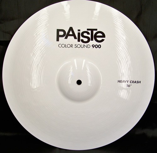 Piatto paiste color - paiste,