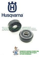 CUSCINETTI PARAOLI 2PZ