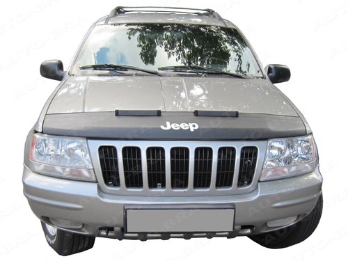 Bra per jeep grand - per, cherokee