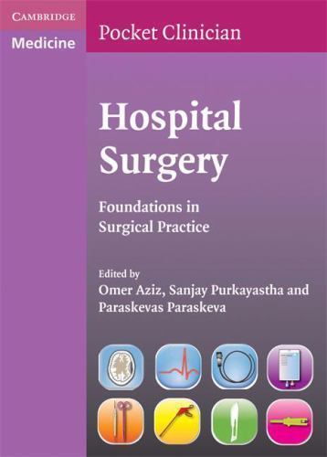 Hospital surgery foundations - surgery:,