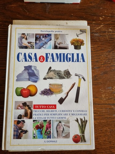 Casa famiglia tutto - e,