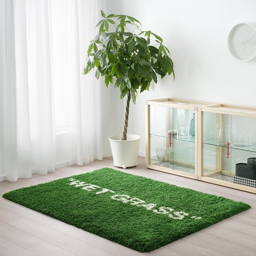 Ikea virgil abloh - ikea,