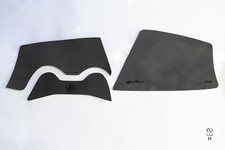 Kit cover airbag cruscotto - cover,
