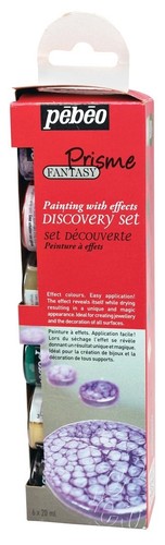 Pebeo fantasy prisme discovery - fantasy,