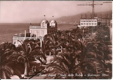 Pietra Ligure (Savona) Viale