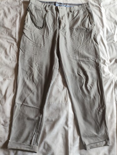 Pantalone autunno inverno zara - pantalone,
