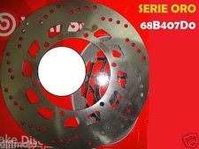 Disco freno posteriore brembo - disco,