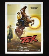 TEX E IL SIGNORE DEGLI ABISSI