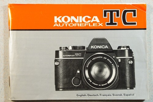 Konica buone - 80,