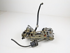 Cagiva Raptor 650 M2 05-07