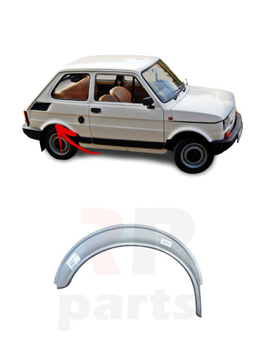 Per fiat 126p - fiat,