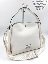 ANTONIO BASILE BORSA DA DONNA