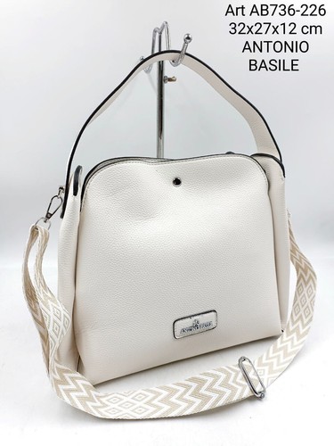 Antonio basile borsa donna - basile,