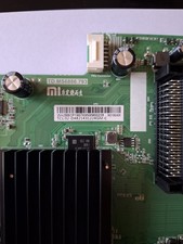 Schede componenti eletronici per xiaomi Mi TV 43 4S L43M5-5ASP, solo in blocco