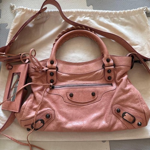 Borsa tracolla balenciaga - borsa, a