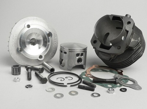 Kit gruppo termico - , cilindro