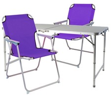 Set di mobili da campeggio 3