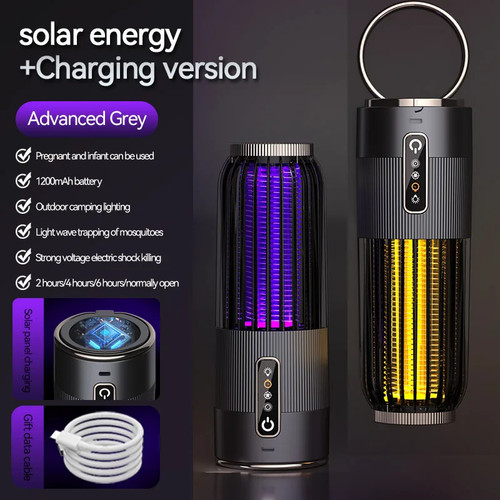 2500v mosquito killer ricarica - killer,