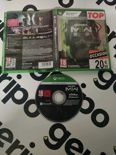Call duty modern warfare - duty,