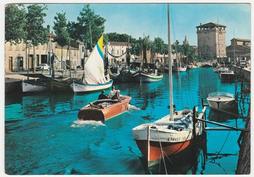 Cervia milano marittima - cervia,