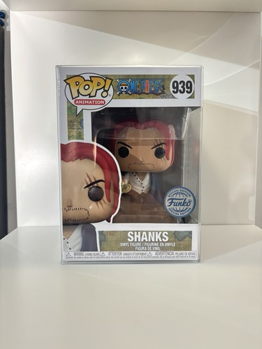 Funko pop one piece - one,