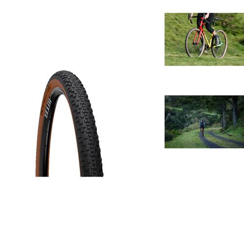 Pneumatico bici ghiaia wtb - pneumatico,