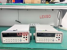 1PCS Multimetro digitale