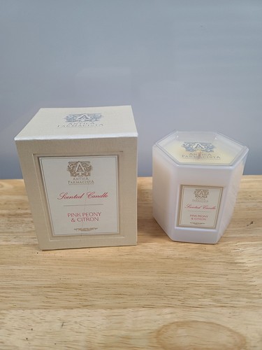 Antica farmacista candela - antica,