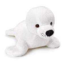 PELUCHE FOCA GRS CM. 30