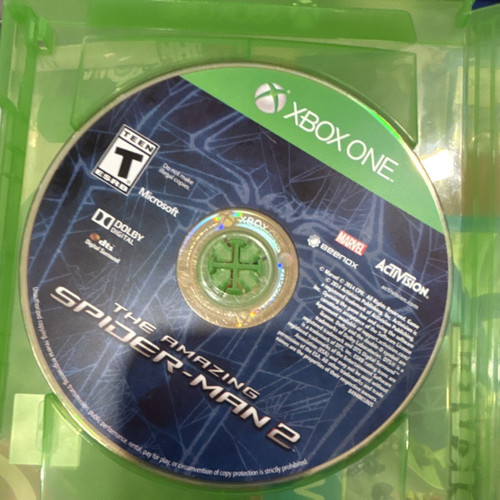 Activision the amazing - activision,