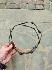 ww1 - Filo spinato in ottime