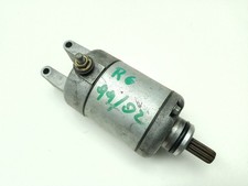MOTORINO AVVIAMENTO ORIGINALE ORIGINAL STARTER MOTOR YAMAHA YZF R6 99-02