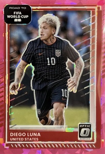2025 panini donruss road to - panini,