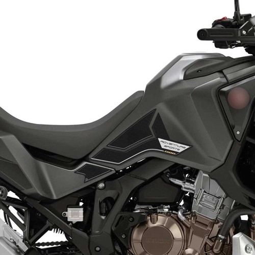 Protezioni laterali moto - laterali,