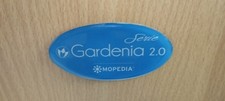 Mopedia GARDENIA 2.0 letto degenza 3 snodi elettrico 