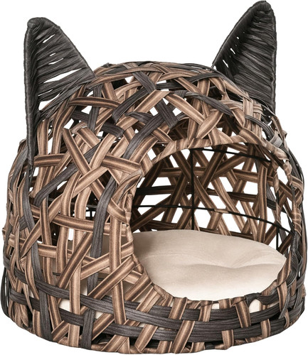 Cuccia per gatti cesta - cesta,