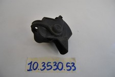 Parapolvere pompa freno